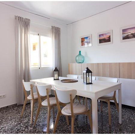 Apartamento En Centro De โมไรรา ภายนอก รูปภาพ
