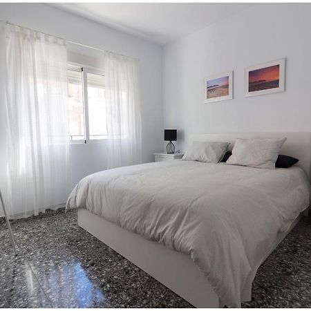 Apartamento En Centro De โมไรรา ภายนอก รูปภาพ