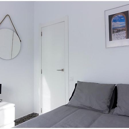 Apartamento En Centro De โมไรรา ภายนอก รูปภาพ