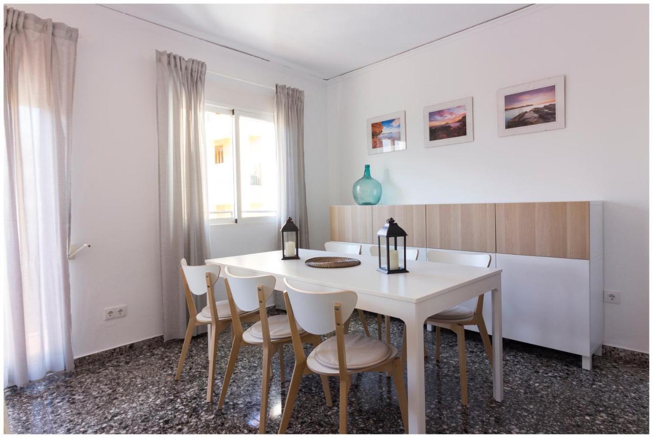 Apartamento En Centro De โมไรรา ภายนอก รูปภาพ