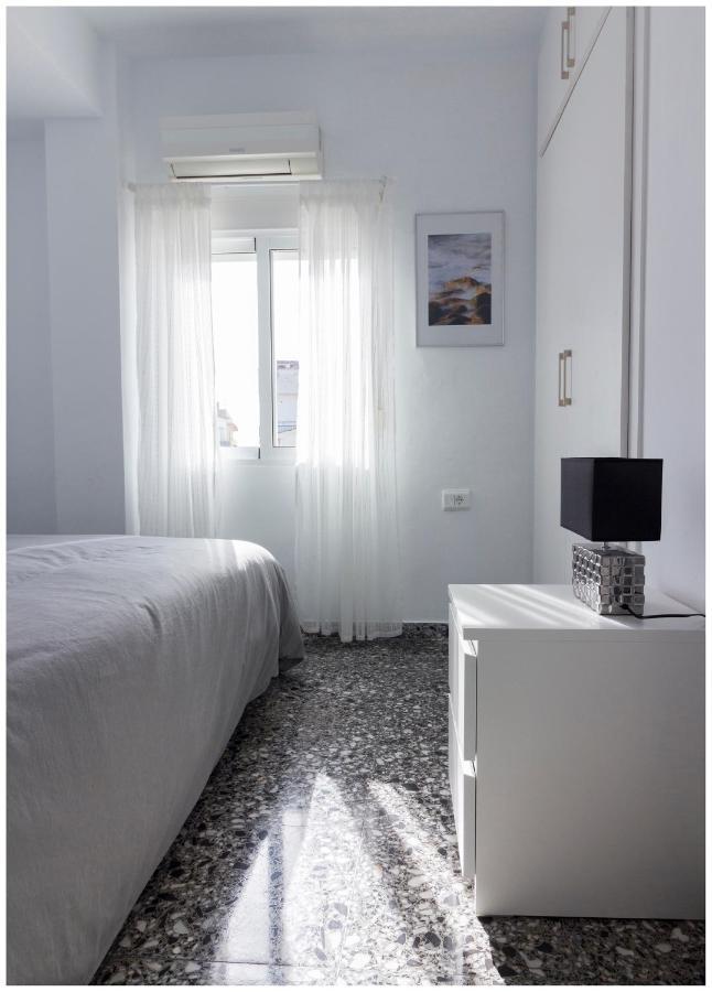 Apartamento En Centro De โมไรรา ภายนอก รูปภาพ