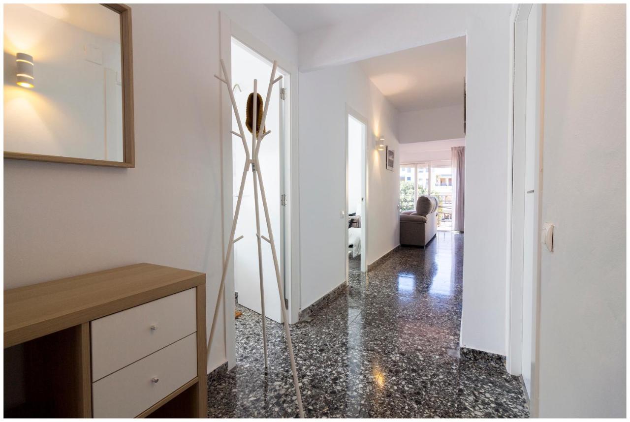Apartamento En Centro De โมไรรา ภายนอก รูปภาพ