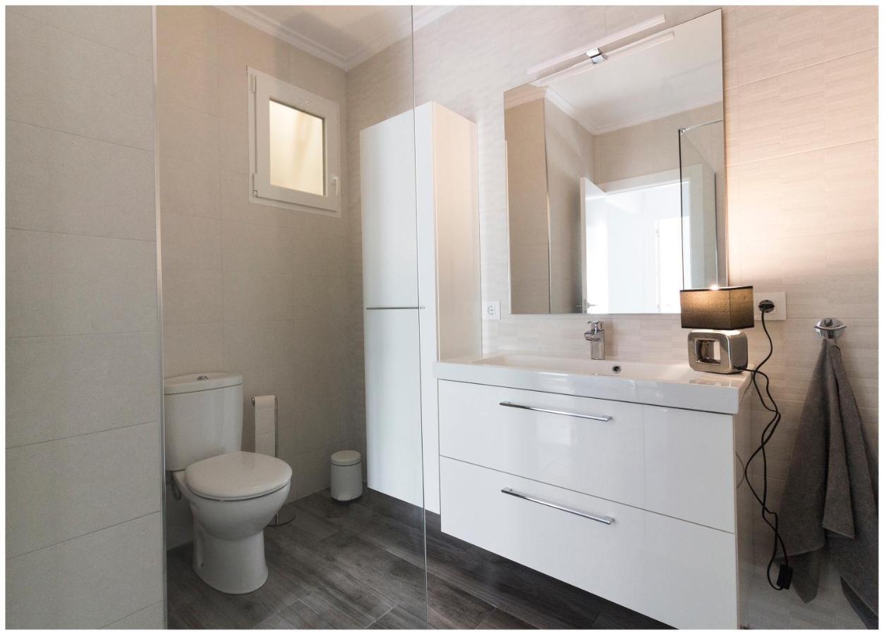 Apartamento En Centro De โมไรรา ภายนอก รูปภาพ