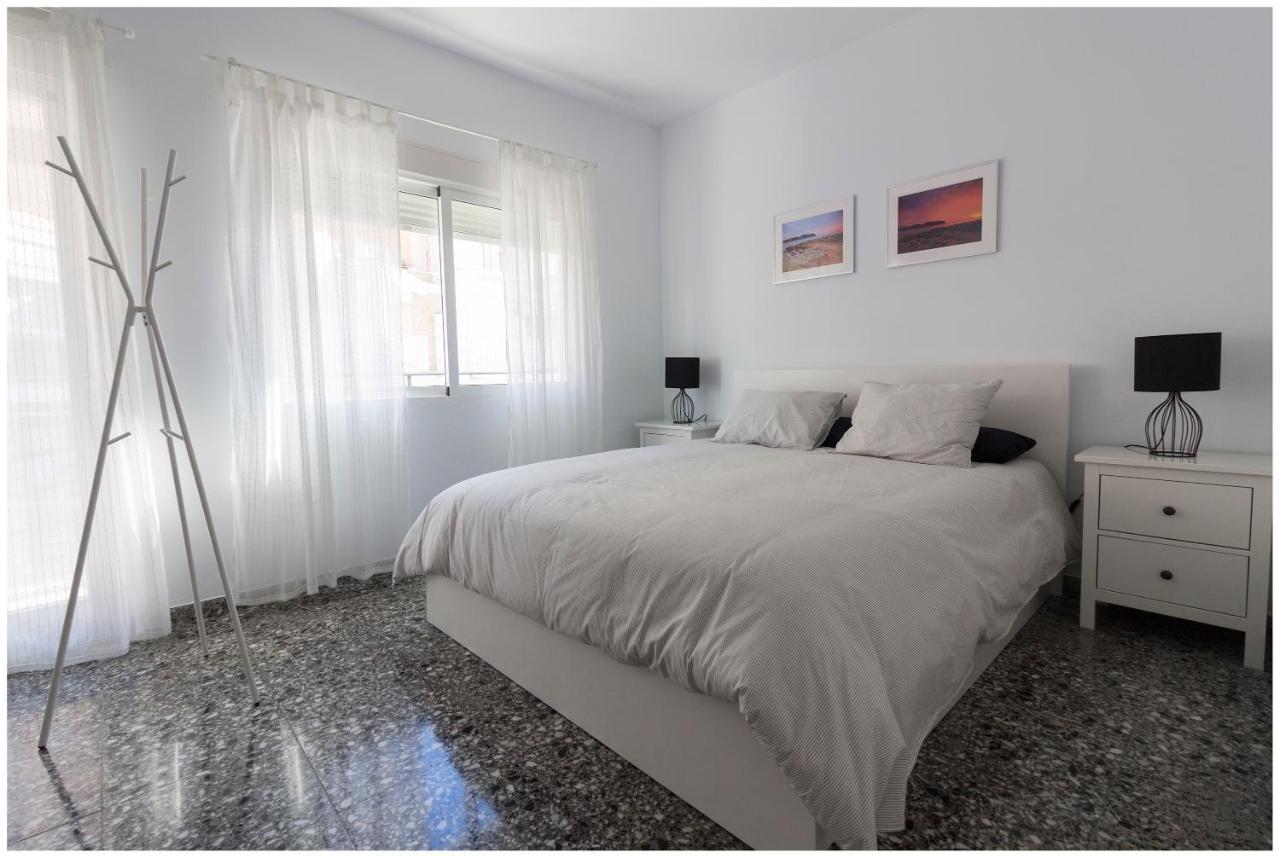 Apartamento En Centro De โมไรรา ภายนอก รูปภาพ