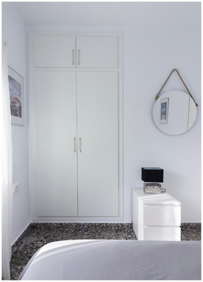 Apartamento En Centro De โมไรรา ภายนอก รูปภาพ