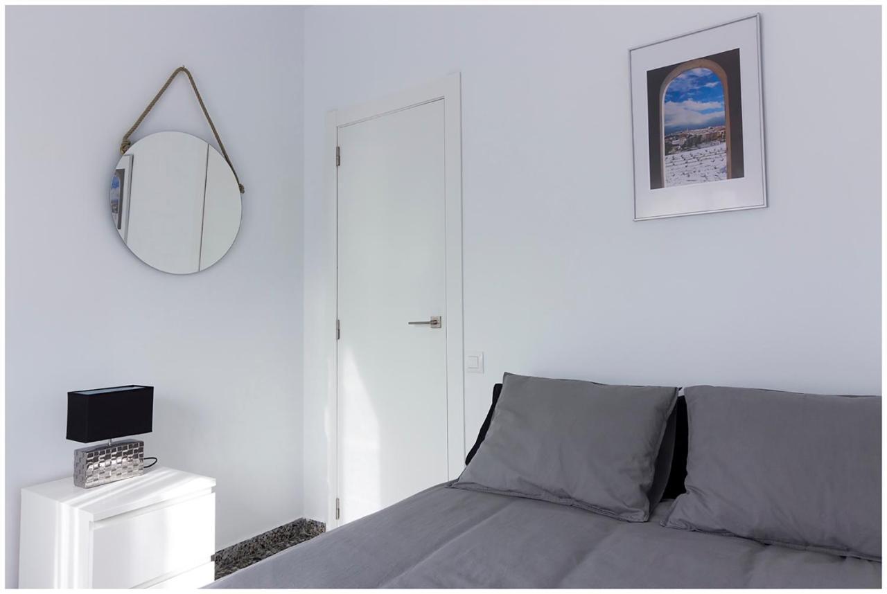 Apartamento En Centro De โมไรรา ภายนอก รูปภาพ