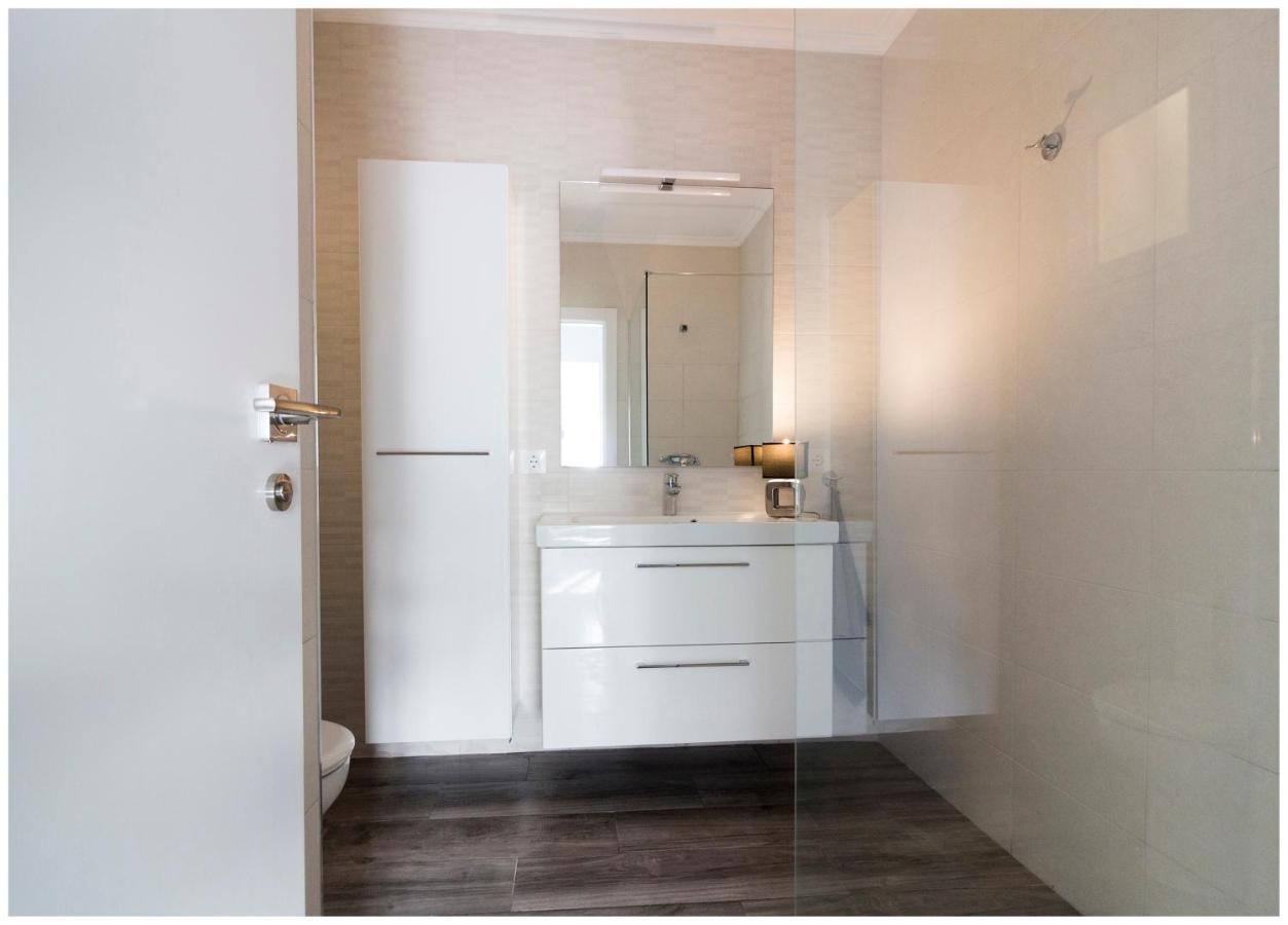 Apartamento En Centro De โมไรรา ภายนอก รูปภาพ
