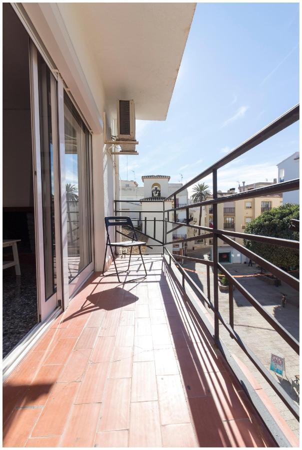 Apartamento En Centro De โมไรรา ภายนอก รูปภาพ