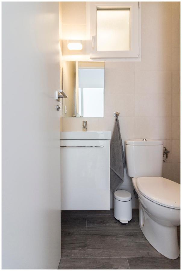 Apartamento En Centro De โมไรรา ภายนอก รูปภาพ