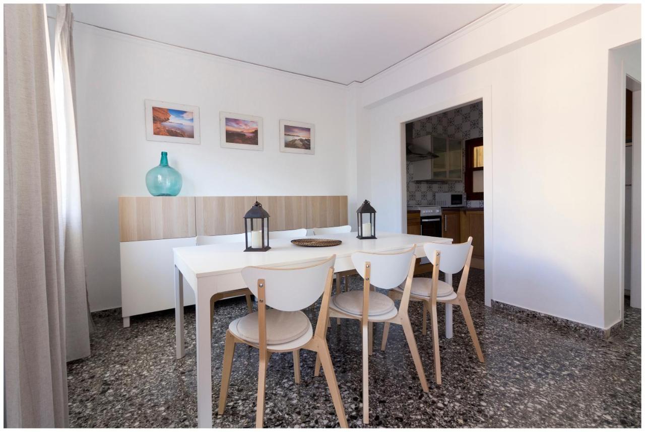 Apartamento En Centro De โมไรรา ภายนอก รูปภาพ