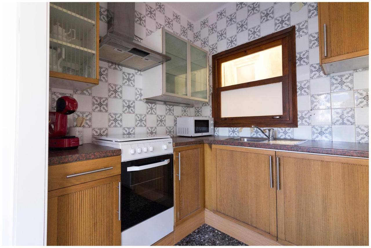 Apartamento En Centro De โมไรรา ภายนอก รูปภาพ