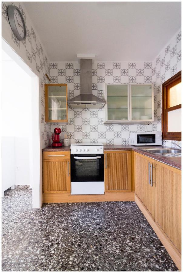 Apartamento En Centro De โมไรรา ภายนอก รูปภาพ
