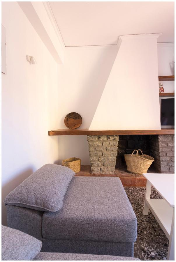 Apartamento En Centro De โมไรรา ภายนอก รูปภาพ