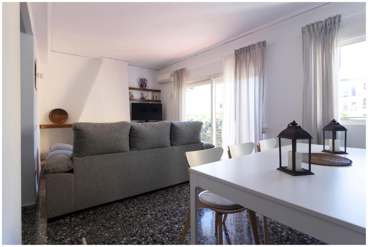 Apartamento En Centro De โมไรรา ภายนอก รูปภาพ