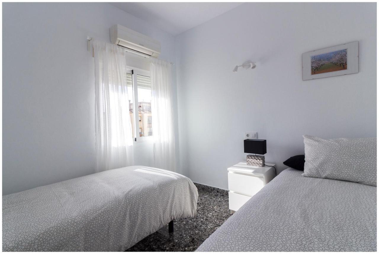 Apartamento En Centro De โมไรรา ภายนอก รูปภาพ