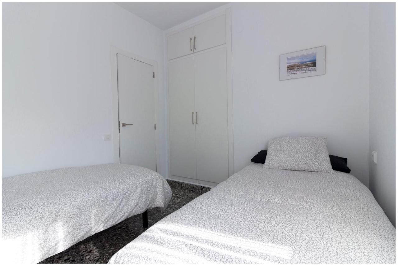 Apartamento En Centro De โมไรรา ภายนอก รูปภาพ