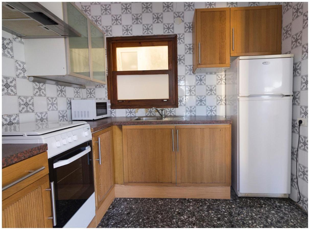 Apartamento En Centro De โมไรรา ภายนอก รูปภาพ