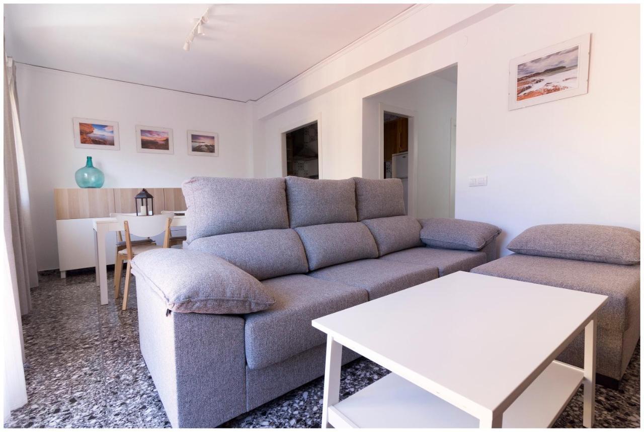 Apartamento En Centro De โมไรรา ภายนอก รูปภาพ